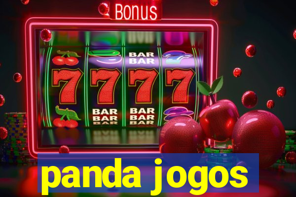 panda jogos